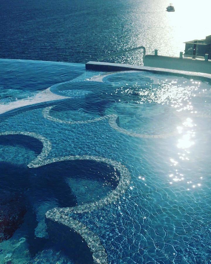 Bougainvill Sunset Villaer Sarandë