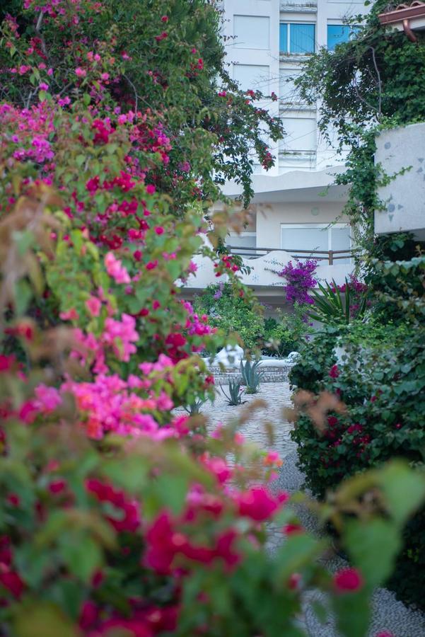Bougainvill Sunset Villaer *